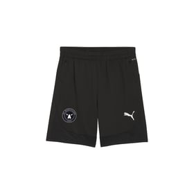 Damen FC Midtjylland 2024/25 Ausweich-Warmupshorts