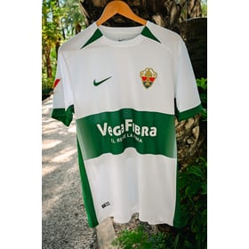 Herren Elche CF 2024/25 Heimtrikot