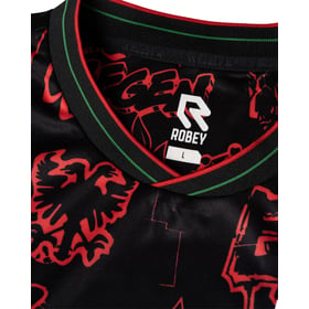 Maillot d'Échauffement Tiers N.E.C. Nijmegen 2026/27 Enfant