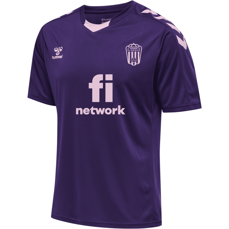 Maillot pré-match troisième CD Eldense 2024/25 homme