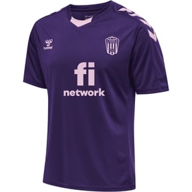 Maillot pré-match troisième CD Eldense 2024/25 homme