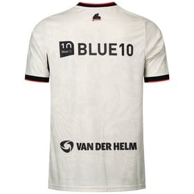 Maglia Third Sparta Rotterdam 2026/27 Bambino