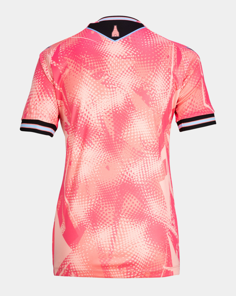 Damen Stoke City 2024/25 Dritttrikot