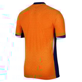 Niederlande Spielerversion Heimtrikot EURO 2024