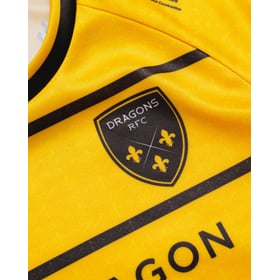 Kid's Dragons 2026/27 Home Kit