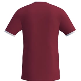 Maglia Pre-Partita Terza Brest 2026/27 – Rossa Uomo