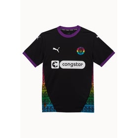 Damen FC St. Pauli 2024/25 Dritttrikot