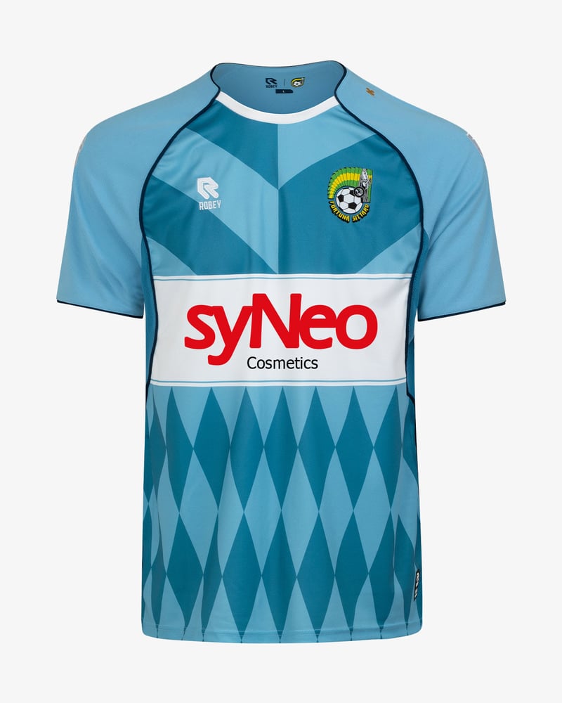 Camiseta tercera 2025/26 Fortuna Sittard niño