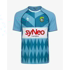 Camiseta tercera 2025/26 Fortuna Sittard niño