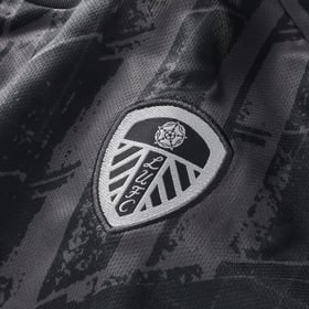 Terza maglia da bambino Leeds United 2026/27