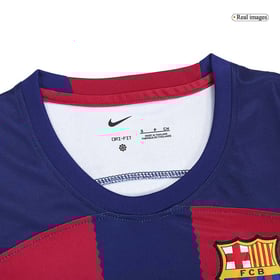 Damen Barcelona Heimtrikot 23/24