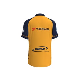 Men's Western Force 2026 Away Shirt