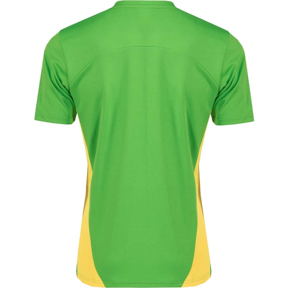 Men's PSV 2024/25 Third Authentic Training Shirt - Green