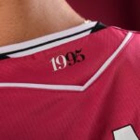 Herren FC Cartagena 2025/26 Auswärtstrikot