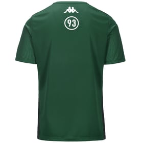 Herren Red Star FC 2024/25 Drittes Authentisches Training Shirt