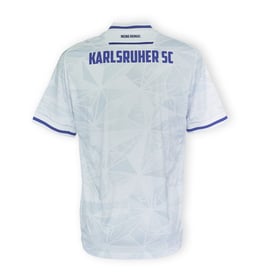 Women's Karlsruher SC 2023/24 Away Shirt