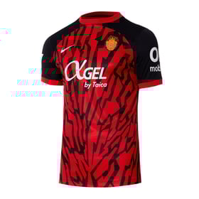 Herren Real Mallorca 2024/25 Heimtrikot