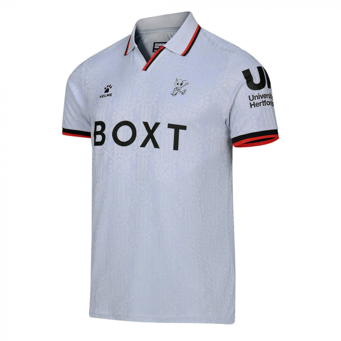 Maglia Uomo Watford 2026/27 Terza