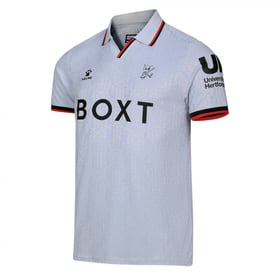Maglia Uomo Watford 2026/27 Terza