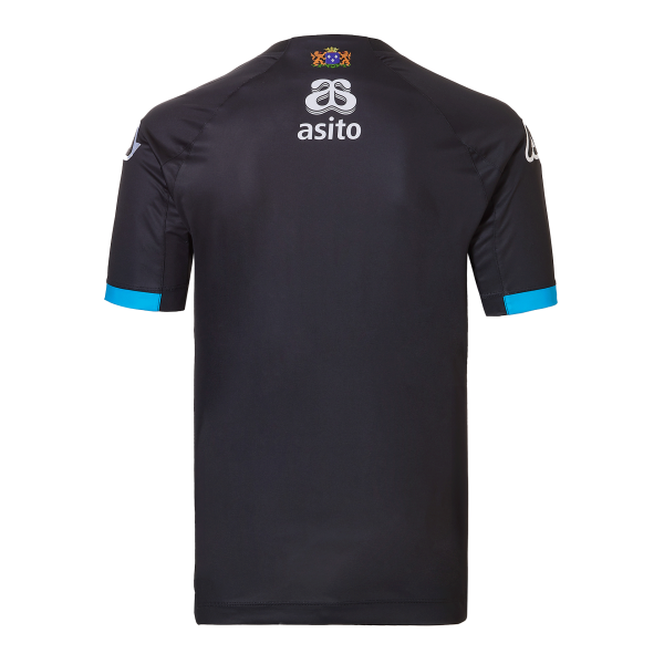 Women's Heracles Almelo 2024/25 Away Shirt