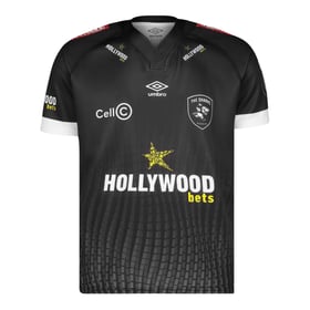Men's Sharks 2023/24 Home Shirt
