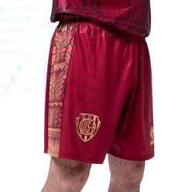 Hombre VIS Aurelia 2025/26 Pantalón corto Visitante