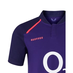 Men's England Rugby 2026/27 Third Alternate Classic Shirt