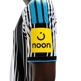 Maglia casa Newcastle United 2026/27 uomo