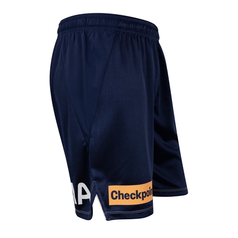 Damen Melbourne Victory 2025/26 Heimshorts