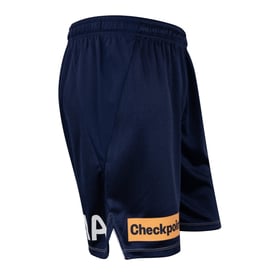 Damen Melbourne Victory 2025/26 Heimshorts