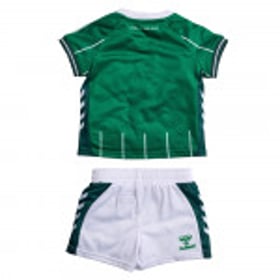 Kinder Werder Bremen 2025/26 Heimset