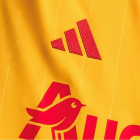 Pantalón Corto RC Lens 2026/27 Home de Hombre