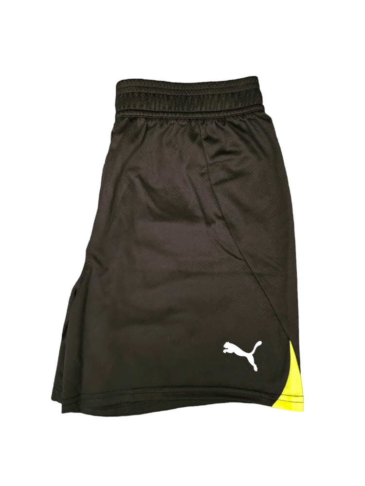 Kinder Fleetwood Town 2024/25 Dritte Shorts