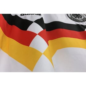 Kinder Deutschland 1990 Heimset