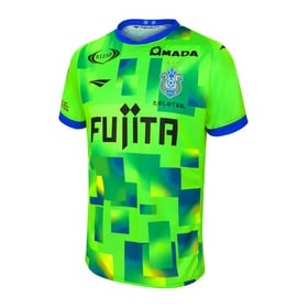 Damen Shonan Bellmare 2025 Heimtrikot