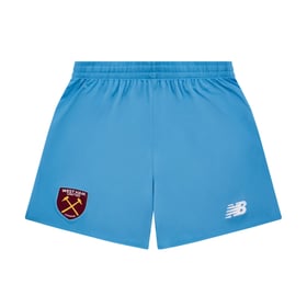 Pantaloncini Home Alternativi West Ham United 2026/27 Uomo