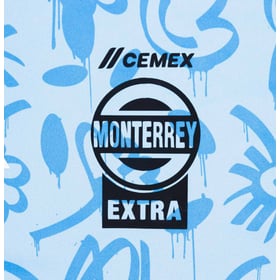 Tigres UANL Earth Day Goalkeeper Jersey 2024