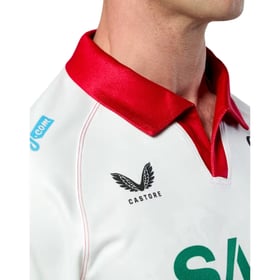 Men's Ulster 2026/27 Home Shirt
