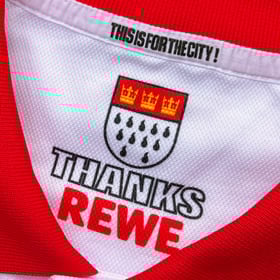 Kid's 1. FC Köln 2025/26 Special Shirt