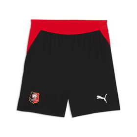 Pantalones Cortos Local Niño Rennes 2026/27