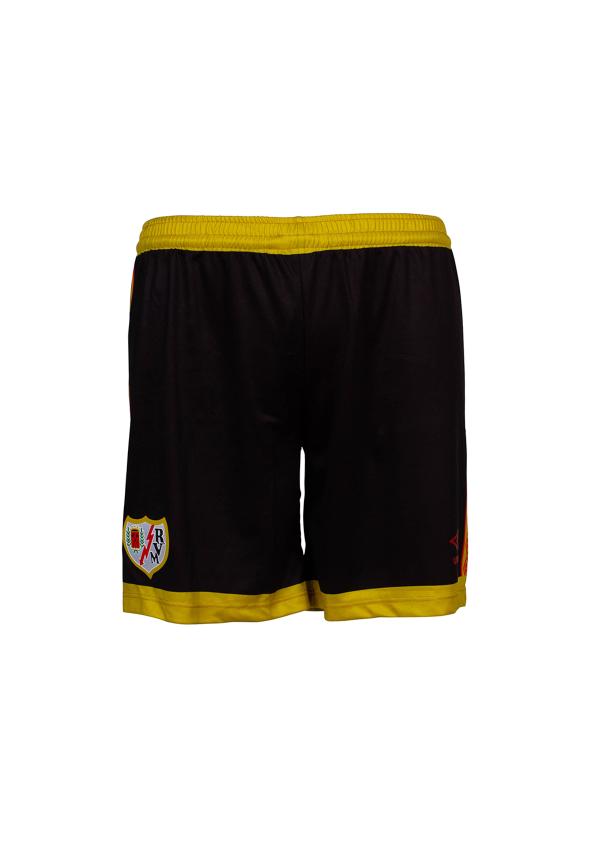 Herren Rayo Vallecano 2023/24 Auswärtsshorts