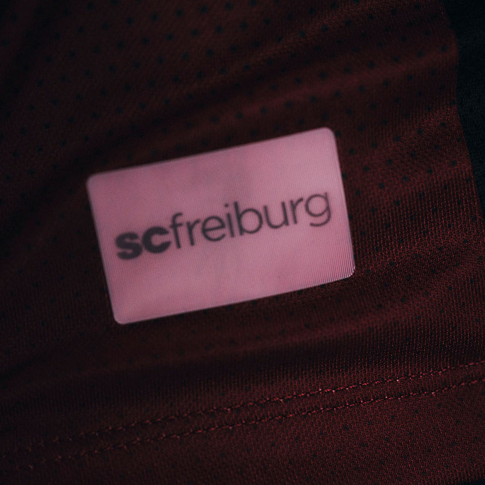 Maglia Third SC Freiburg 2026/27 uomo