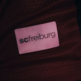 Maglia Third SC Freiburg 2026/27 uomo