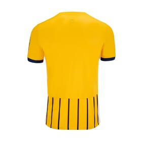 Kid's Brighton & Hove Albion 2024/25 Away Shirt
