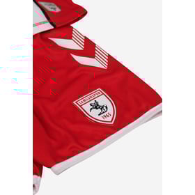 Kid's Samsunspor 2024/25 Home Kit