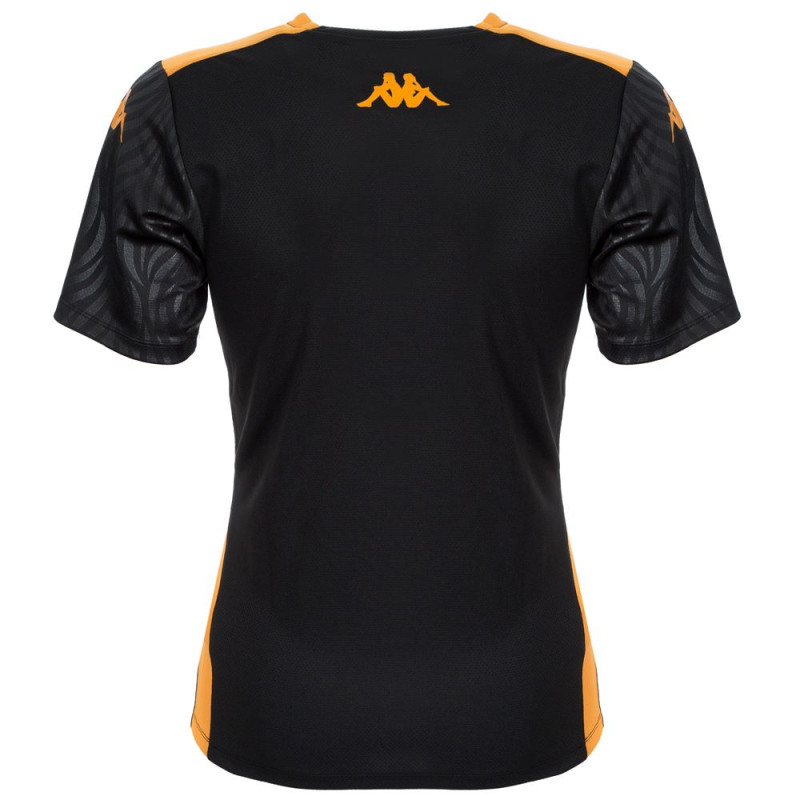 Kind Hull City 2024/25 Dritt Authentisches Trainingsshirt