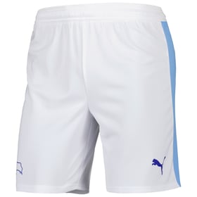 Kinder Derby County 2025/26 Dritte Shorts