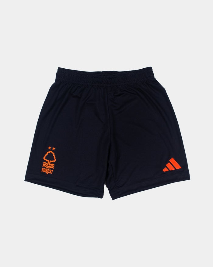 Kinder Nottingham Forest 2025/26 Drittes Set