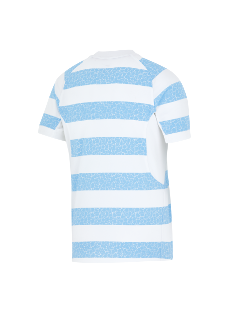 Men's Racing 92 2024/25 Home Shirt