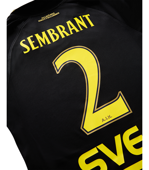Hombre AIK camiseta local 2026
